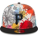 lippikset-littea-monivarinen-snapback-9fifty-spring-pittsburgh-pirates-mlb-new-era