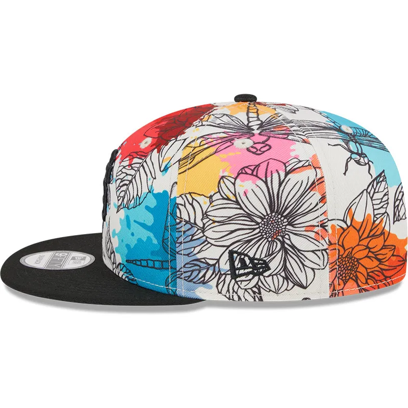 lippikset-littea-monivarinen-snapback-9fifty-spring-san-francisco-giants-mlb-new-era