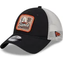 lippikset-kaareva-rekka-musta-snapback-9twenty-stripe-san-francisco-giants-mlb-new-era