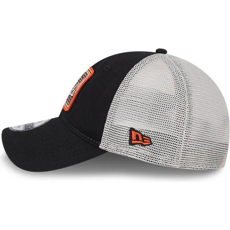 lippikset-kaareva-rekka-musta-snapback-9twenty-stripe-san-francisco-giants-mlb-new-era