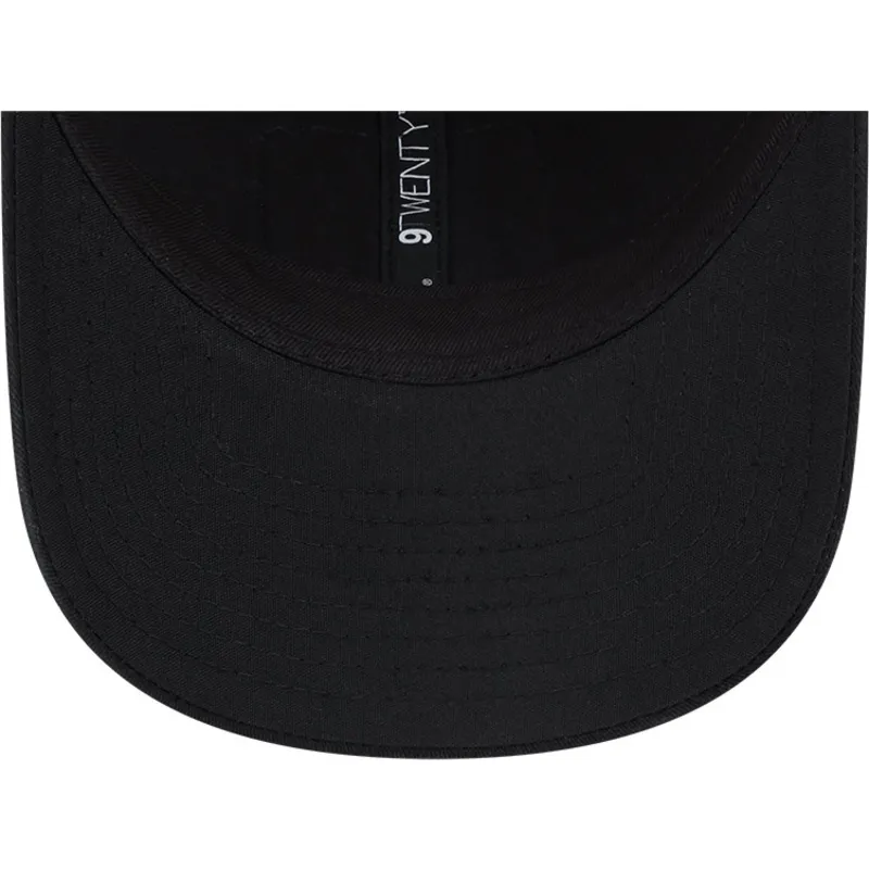 lippikset-kaareva-rekka-musta-snapback-9twenty-stripe-san-francisco-giants-mlb-new-era