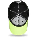 lippikset-kaareva-musta-saadettava-nauha-9forty-repreve-valentino-rossi-vr46-motogp-new-era