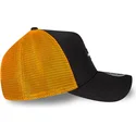 new-era-9forty-a-frame-patch-front-mclaren-racing-formula-1-black-and-orange-trucker-hat