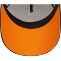 lippikset-kaareva-rekka-musta-snapback-9forty-a-frame-patch-front-mclaren-racing-formula-1-new-era