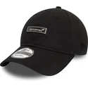 lippikset-kaareva-musta-saadettava-nauha-9twenty-pin-badge-mclaren-racing-formula-1-new-era