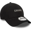 lippikset-kaareva-musta-saadettava-nauha-9twenty-pin-badge-mclaren-racing-formula-1-new-era