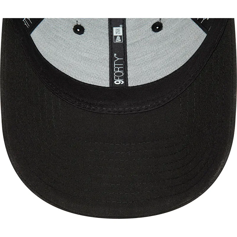 lippikset-kaareva-musta-saadettava-nauha-9forty-repreve-wordmark-manchester-united-football-club-premier-league-new-era