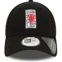 lippikset-kaareva-musta-saadettava-nauha-9forty-repreve-wordmark-manchester-united-football-club-premier-league-new-era