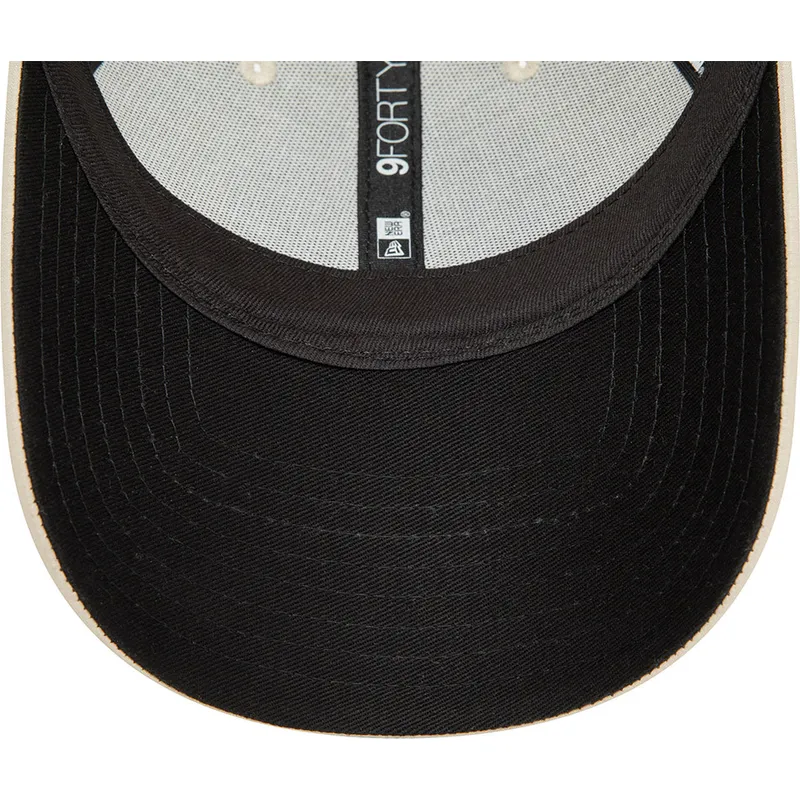 lippikset-kaareva-beige-saadettava-nauha-9forty-ripstop-ducati-motor-motogp-new-era