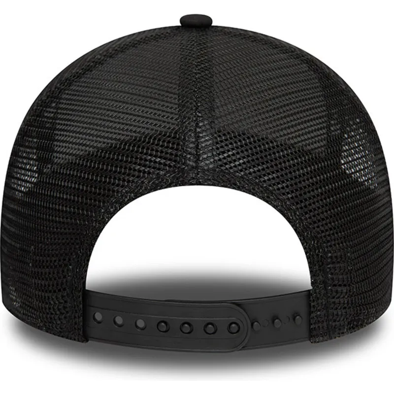 lippikset-kaareva-rekka-musta-snapback-9forty-a-frame-all-over-print-check-ducati-motor-motogp-new-era