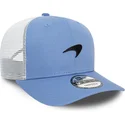 lippikset-kaareva-rekka-sininen-snapback-9fifty-seasonal-mclaren-racing-formula-1-new-era