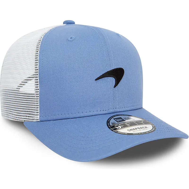 lippikset-kaareva-rekka-sininen-snapback-9fifty-seasonal-mclaren-racing-formula-1-new-era