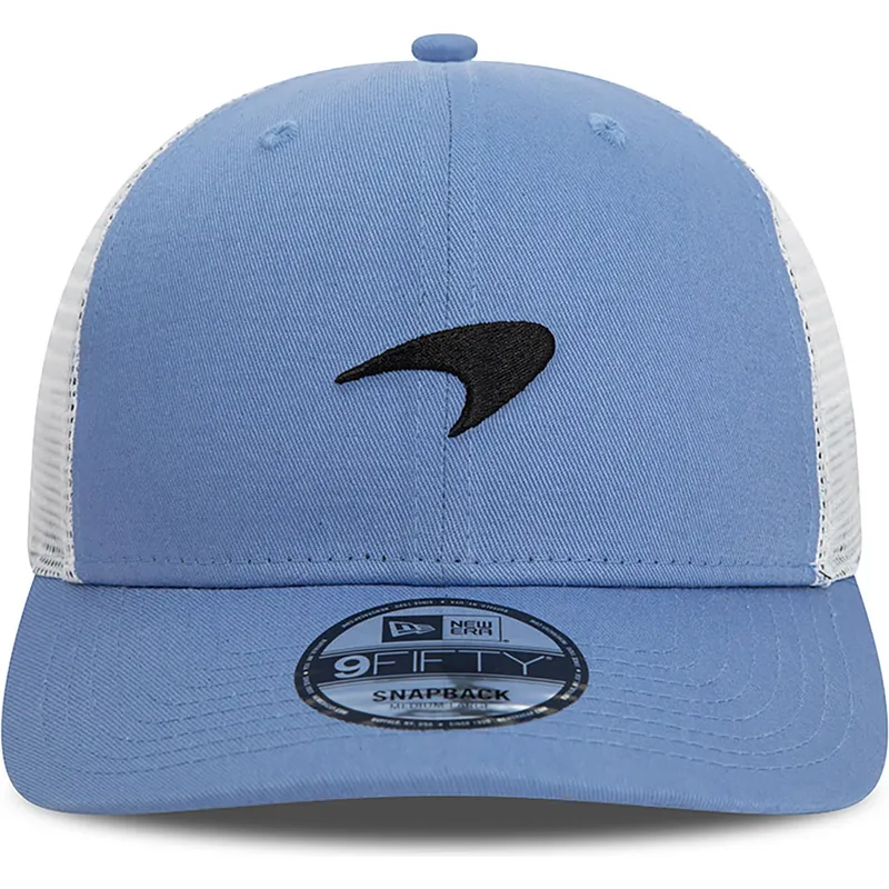lippikset-kaareva-rekka-sininen-snapback-9fifty-seasonal-mclaren-racing-formula-1-new-era
