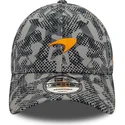 lippikset-kaareva-maastokuvio-snapback-9forty-mclaren-racing-formula-1-new-era