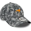 lippikset-kaareva-maastokuvio-snapback-9forty-mclaren-racing-formula-1-new-era