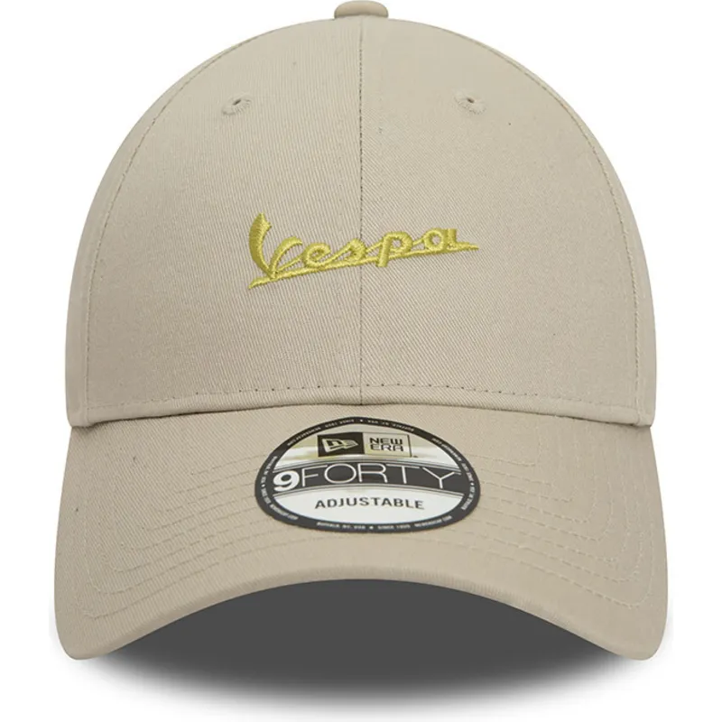 lippikset-kaareva-beige-saadettava-nauha-9forty-seasonal-colour-vespa-piaggio-new-era