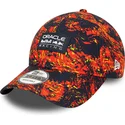 lippikset-kaareva-punainen-saadettava-nauha-9forty-all-over-print-red-bull-racing-formula-1-new-era