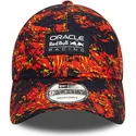 lippikset-kaareva-punainen-saadettava-nauha-9forty-all-over-print-red-bull-racing-formula-1-new-era