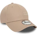 lippikset-kaareva-beige-snapback-9forty-seasonal-red-bull-racing-formula-1-new-era