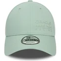 lippikset-kaareva-vihrea-snapback-9forty-seasonal-red-bull-racing-formula-1-new-era