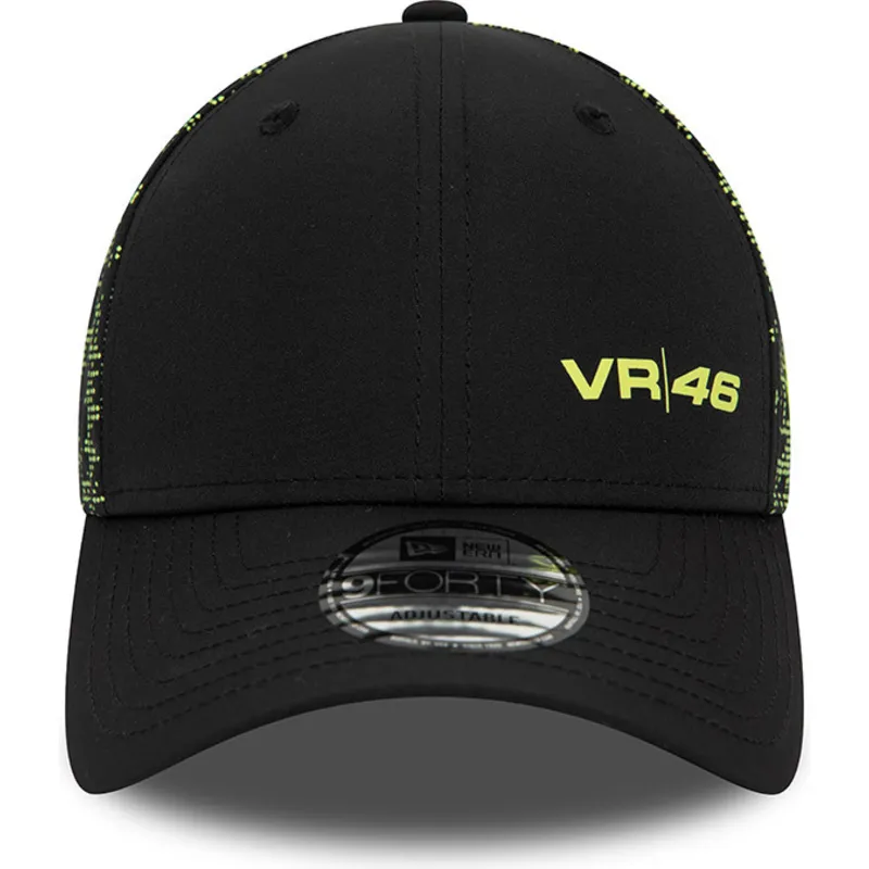 lippikset-kaareva-musta-snapback-9forty-poly-print-valentino-rossi-vr46-motogp-new-era
