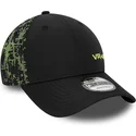 lippikset-kaareva-musta-snapback-9forty-poly-print-valentino-rossi-vr46-motogp-new-era