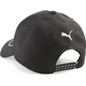 lippikset-kaareva-musta-snapback-motorsport-bb-bmw-puma