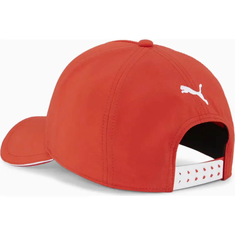 lippikset-kaareva-punainen-snapback-bb-formula-1-puma