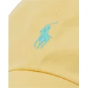 lippikset-kaareva-keltainen-saadettava-nauha-cotton-chino-classic-sport-polo-ralph-lauren