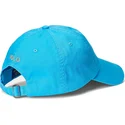 lippikset-kaareva-sininen-saadettava-nauha-cotton-chino-classic-sport-polo-ralph-lauren