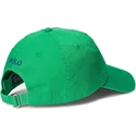 lippikset-kaareva-vihrea-saadettava-nauha-cotton-chino-classic-sport-polo-ralph-lauren