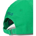 lippikset-kaareva-vihrea-saadettava-nauha-cotton-chino-classic-sport-polo-ralph-lauren