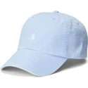 cap-kaareva-blue-adjustable-strap-polo-ralph-lauren