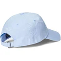 cap-kaareva-blue-adjustable-strap-polo-ralph-lauren