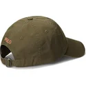 cap-kaareva-green-adjustable-strap-polo-ralph-lauren