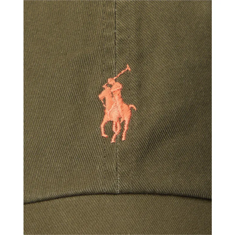 cap-kaareva-green-adjustable-strap-polo-ralph-lauren