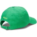 lippikset-kaareva-vihrea-saadettava-nauha-cotton-chino-classic-sport-polo-ralph-lauren