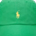lippikset-kaareva-vihrea-saadettava-nauha-cotton-chino-classic-sport-polo-ralph-lauren