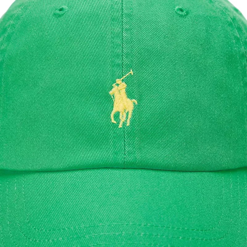 lippikset-kaareva-vihrea-saadettava-nauha-cotton-chino-classic-sport-polo-ralph-lauren lippikset-kaareva-vihrea-saadettava-nauha-cotton-chino-classic-sport-polo-ralph-lauren