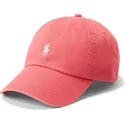 lippikset-kaareva-punainen-saadettava-nauha-cotton-chino-classic-sport-polo-ralph-lauren