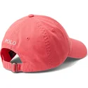 lippikset-kaareva-punainen-saadettava-nauha-cotton-chino-classic-sport-polo-ralph-lauren