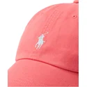 lippikset-kaareva-punainen-saadettava-nauha-cotton-chino-classic-sport-polo-ralph-lauren