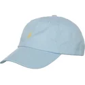 lippikset-kaareva-sininen-saadettava-nauha-cotton-chino-classic-sport-polo-ralph-lauren