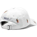 lippikset-kaareva-valkoinen-saadettava-nauha-multicolor-classic-sport-multi-polo-ralph-lauren