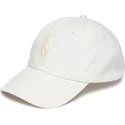 lippikset-kaareva-beige-saadettava-nauha-big-pony-chino-classic-sport-polo-ralph-lauren