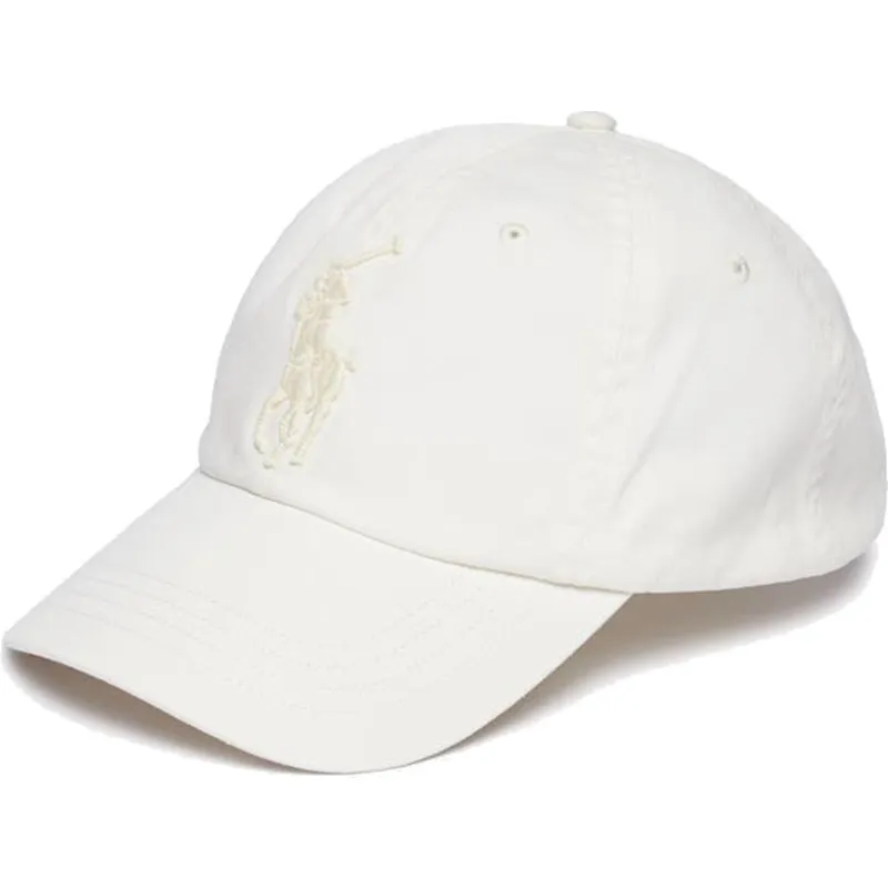 lippikset-kaareva-beige-saadettava-nauha-big-pony-chino-classic-sport-polo-ralph-lauren
