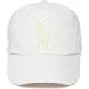 lippikset-kaareva-beige-saadettava-nauha-big-pony-chino-classic-sport-polo-ralph-lauren