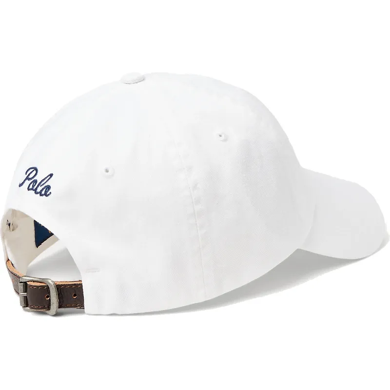 lippikset-kaareva-valkoinen-saadettava-nauha-chino-classic-sport-script-polo-ralph-lauren