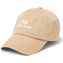 lippikset-kaareva-beige-saadettava-nauha-chino-classic-sport-script-polo-ralph-lauren