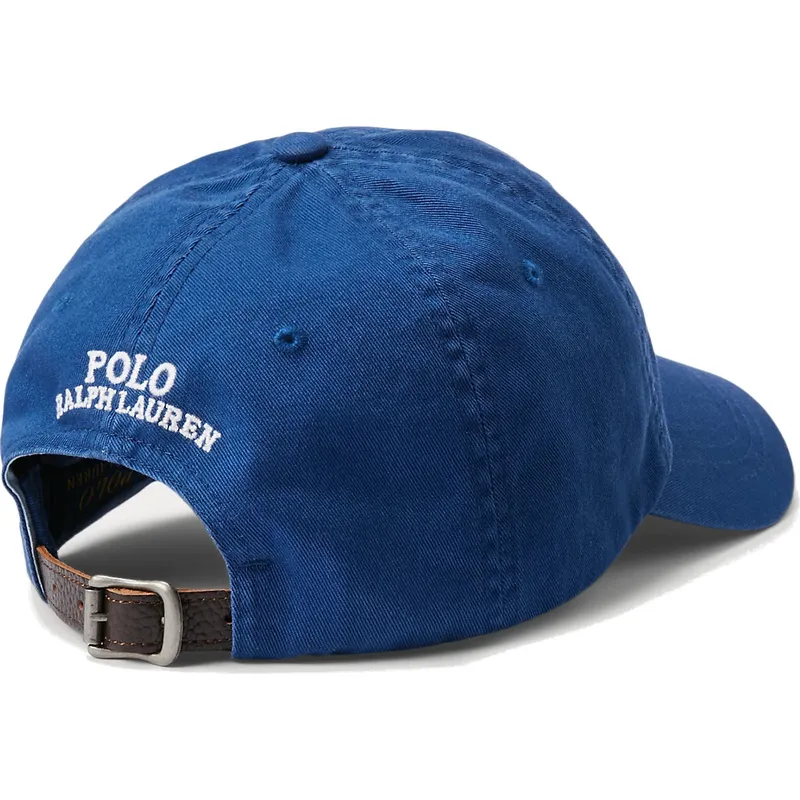 lippikset-kaareva-sininen-saadettava-nauha-classic-sport-bear-polo-ralph-lauren